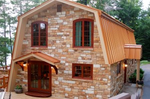 Northwoods Wisconsin Cabin